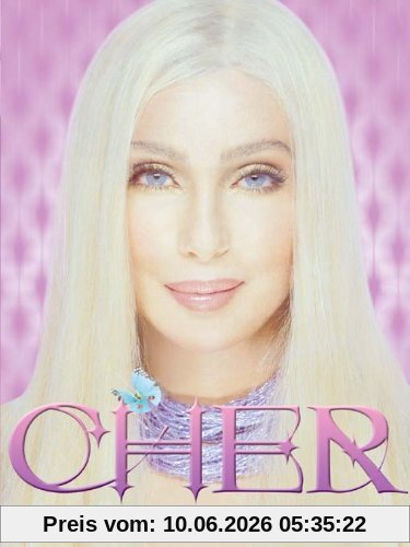 Cher - The Farewell Tour
