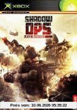 Shadow Ops - Red Mercury