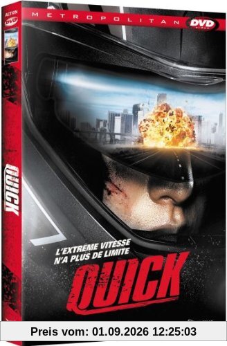 Quick [FR Import]