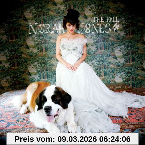 Norah Jones The Fall
