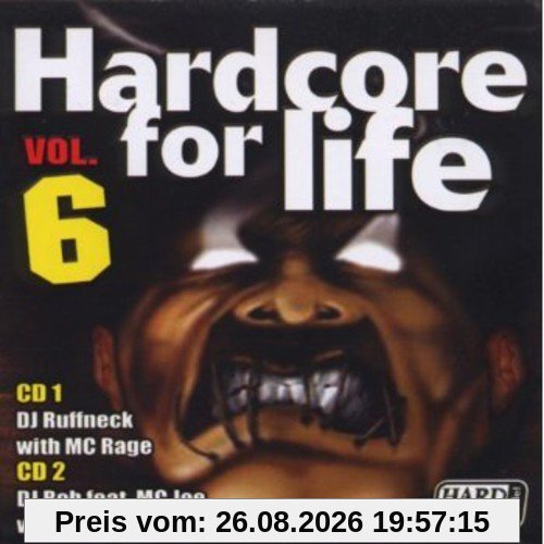 Hardcore for Life Vol.6