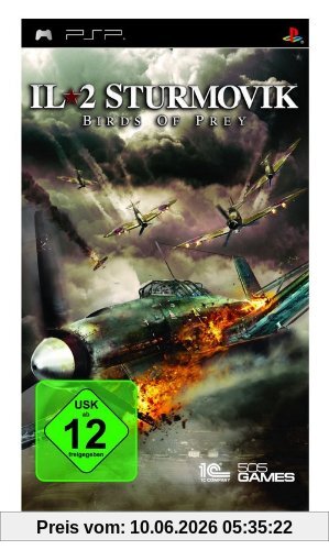 IL-2 Sturmovik - Birds of Prey