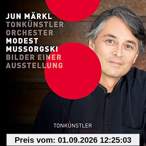 Bilder einer Ausstellung