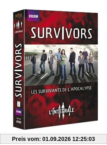 Survivors - L'intégrale