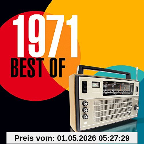 Best of 1971