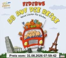 Ab Auf Die Reise