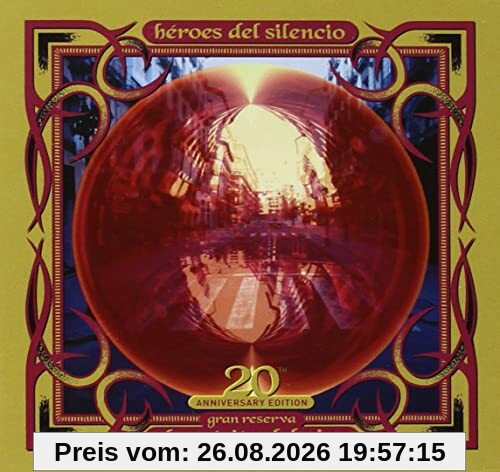 El Espiritu Del Vino-20th Anni