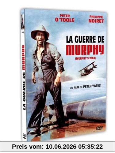 La guerre de murphy [FR Import]