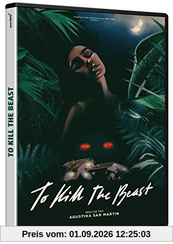 To kill the beast [FR Import]