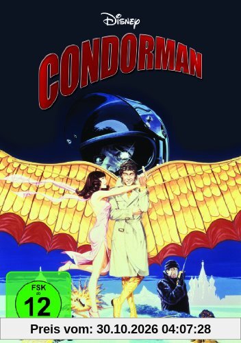 Condorman