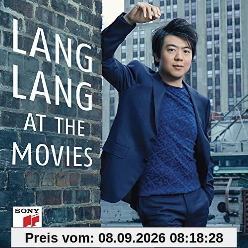 Lang Lang at the Movies