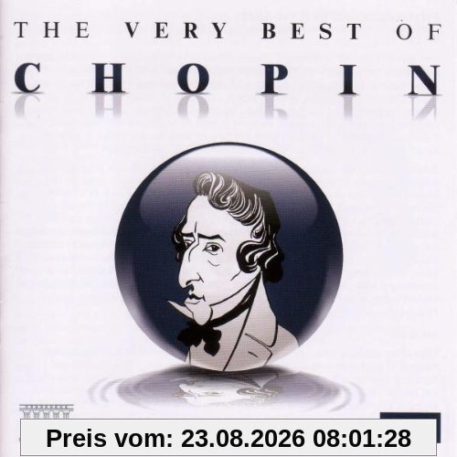 Various Very Best Of Chopin