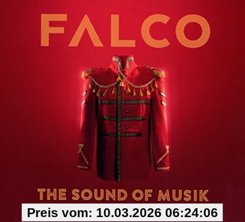Falco The Sound Of Musik
