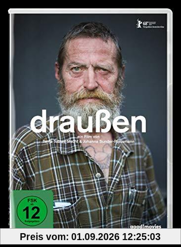 Draußen