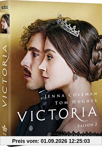 Coffret victoria, saison 2 [FR Import]
