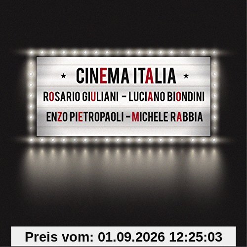 Cinema Italia