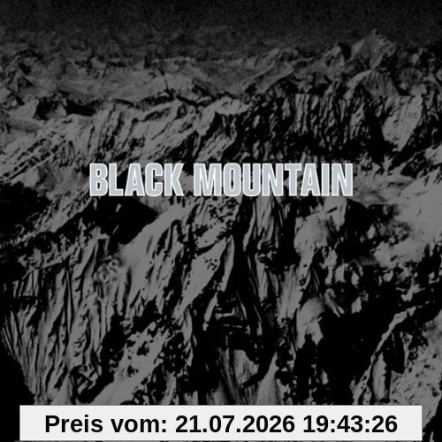 Black Mountain
