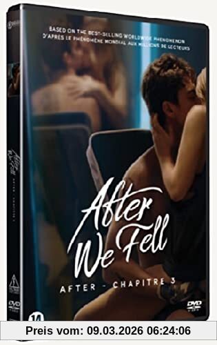 unbekannt 3, We Fell After [Dvd]