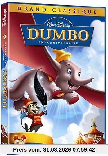 Dumbo [FR Import]