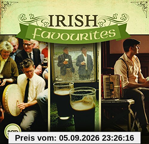 Irish Favourites