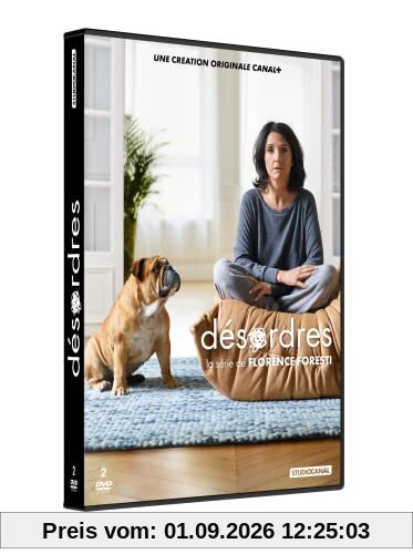 Désordres [FR Import]