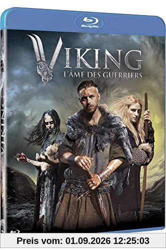 Viking [Blu-ray] [FR Import]