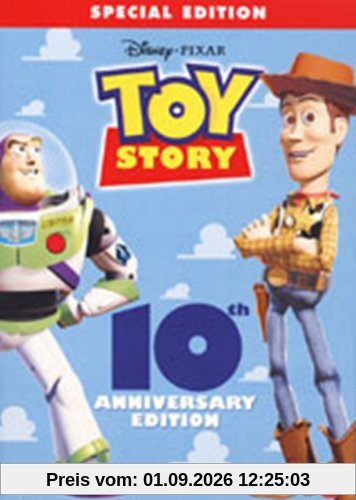 Toy Story 1 - Edition Spéciale