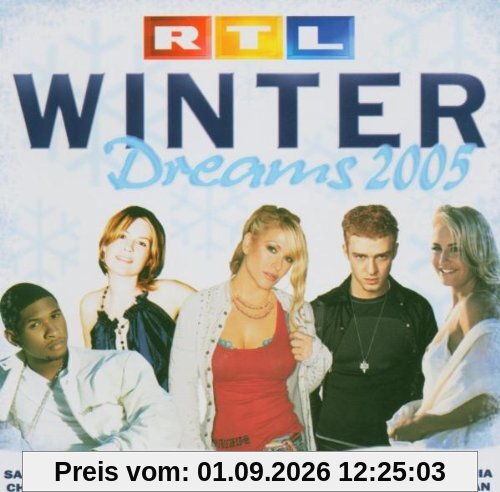 Rtl Winterdreams 2005