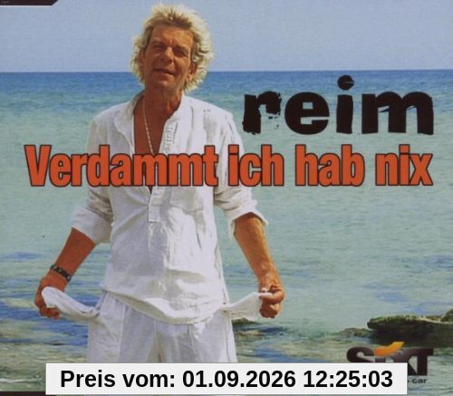 Verdammt Ich Hab Nix
