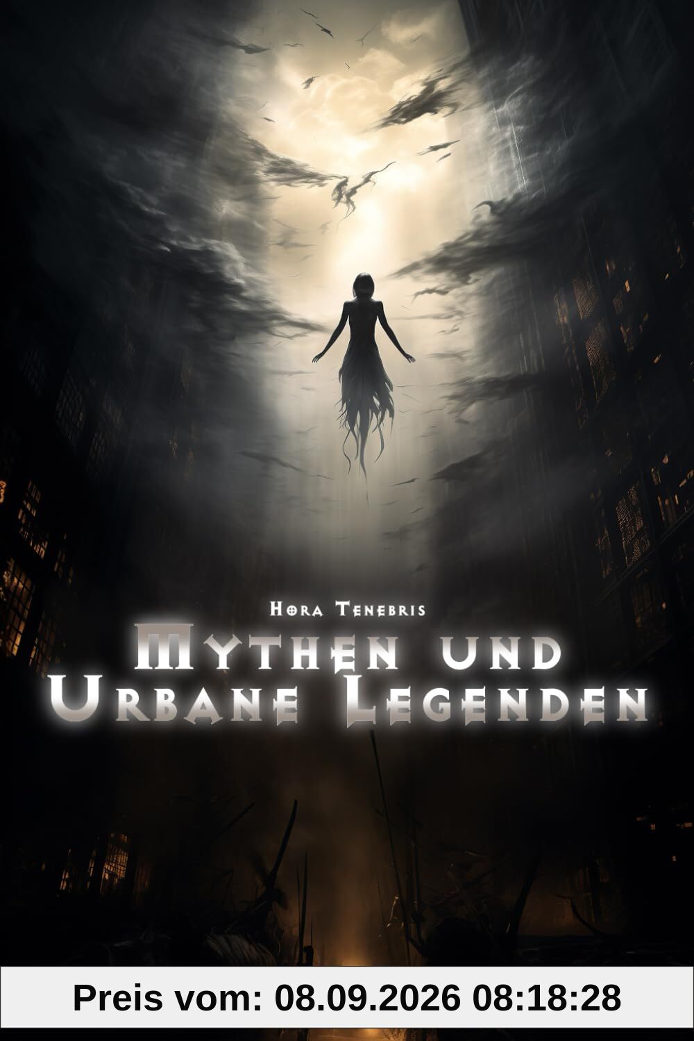 Mythen und Urbane Legenden: 50 spannende Mysterien und ungelöste Phänomene – von Spukphänomenen über Geisterschiffe bis hin zu geheimnisvollen Kreaturen