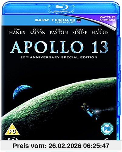 unbekannt Apollo 13