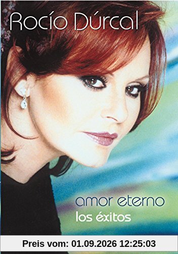 AMOR ETERNO [Spanien Import]