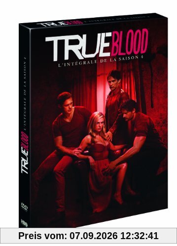 True Blood - L'intégrale de la Saison 4