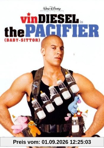 Baby-Sittor