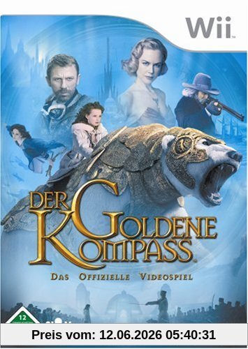 Der Goldene Kompass
