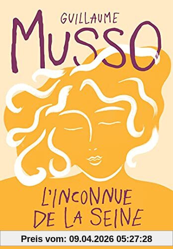 L'inconnue de la Seine