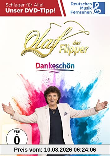 unbekannt Dankeschön
