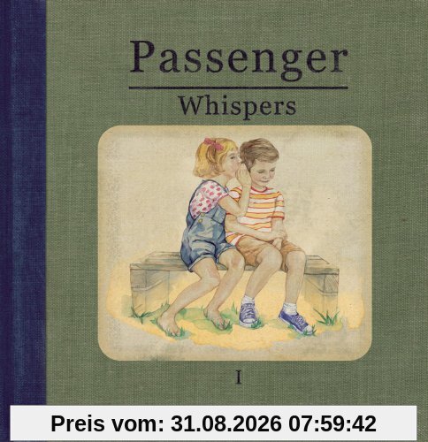Whispers