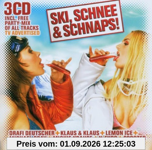 Ski,Schnee & Schnaps