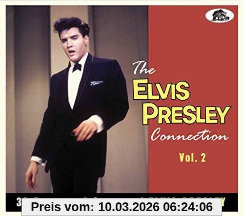 Various The Elvis Presley Connection Vol.2