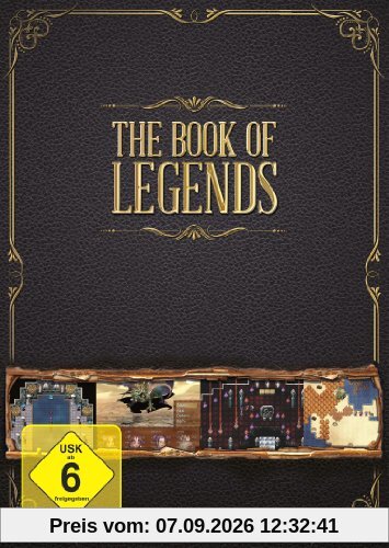 The Book of Legends