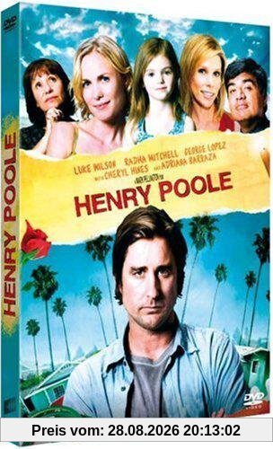 Henry poole [FR Import]
