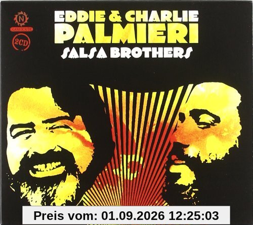 Salsa Brothers