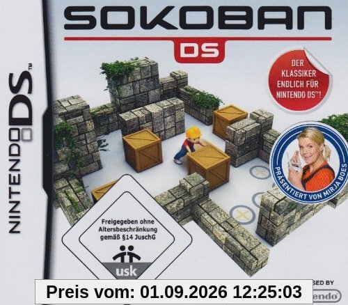 Sokoban