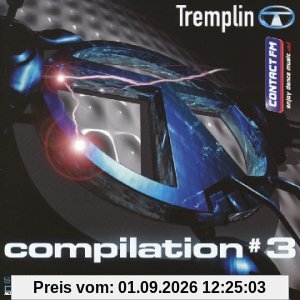 Tremplin Compilation #3