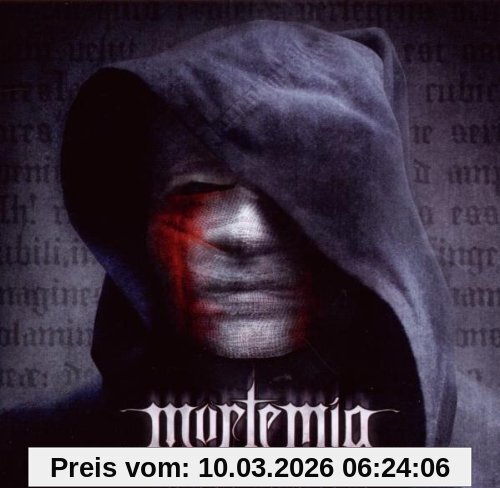Mortemia Misere Mortem