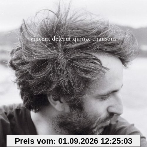 Quinze Chansons