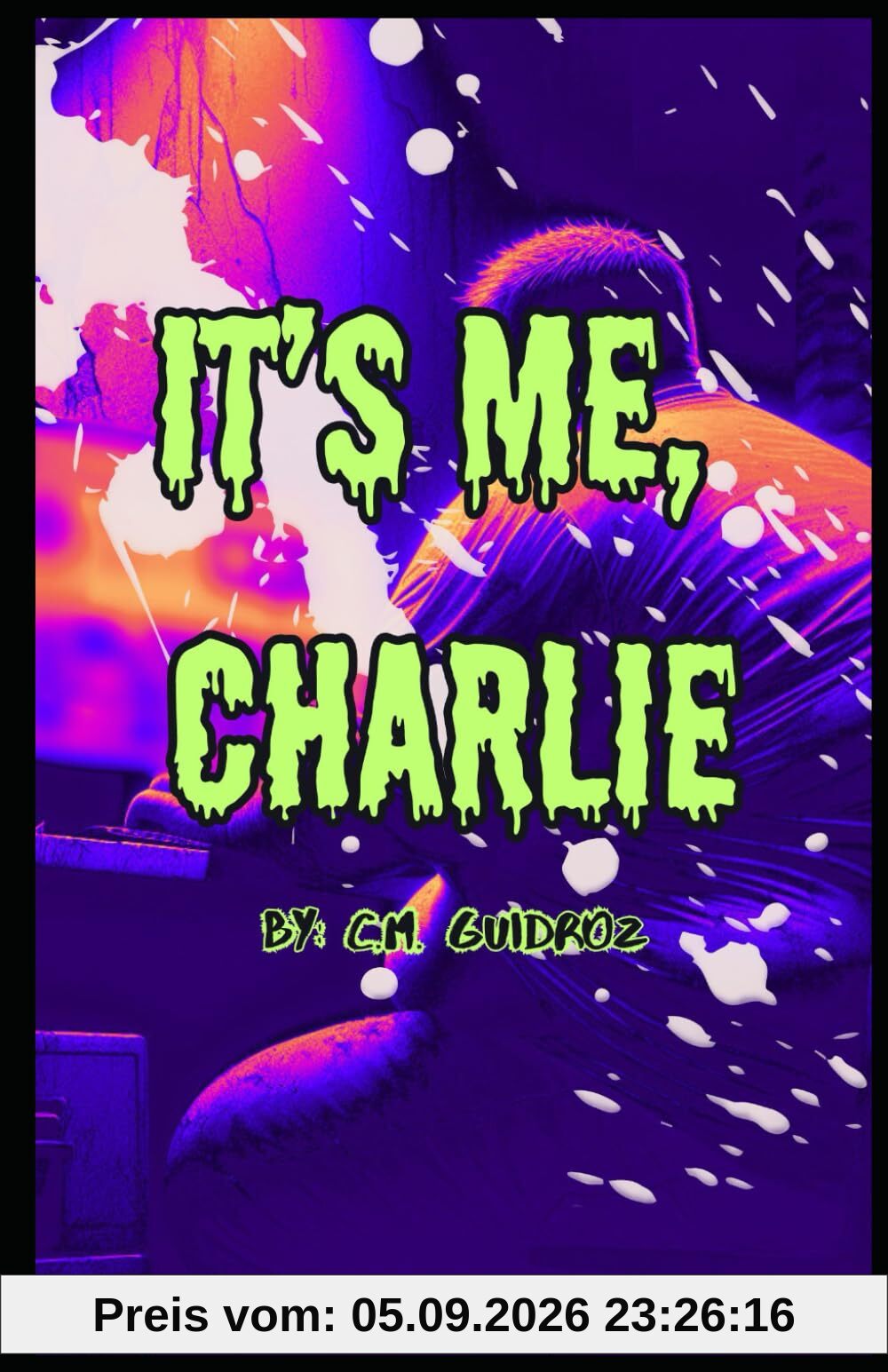 It's Me, Charlie: Special Edition
