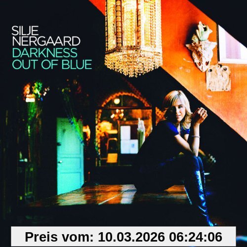 Silje Nergaard Darkness Out Of Blue