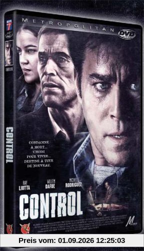 Control [FR Import]